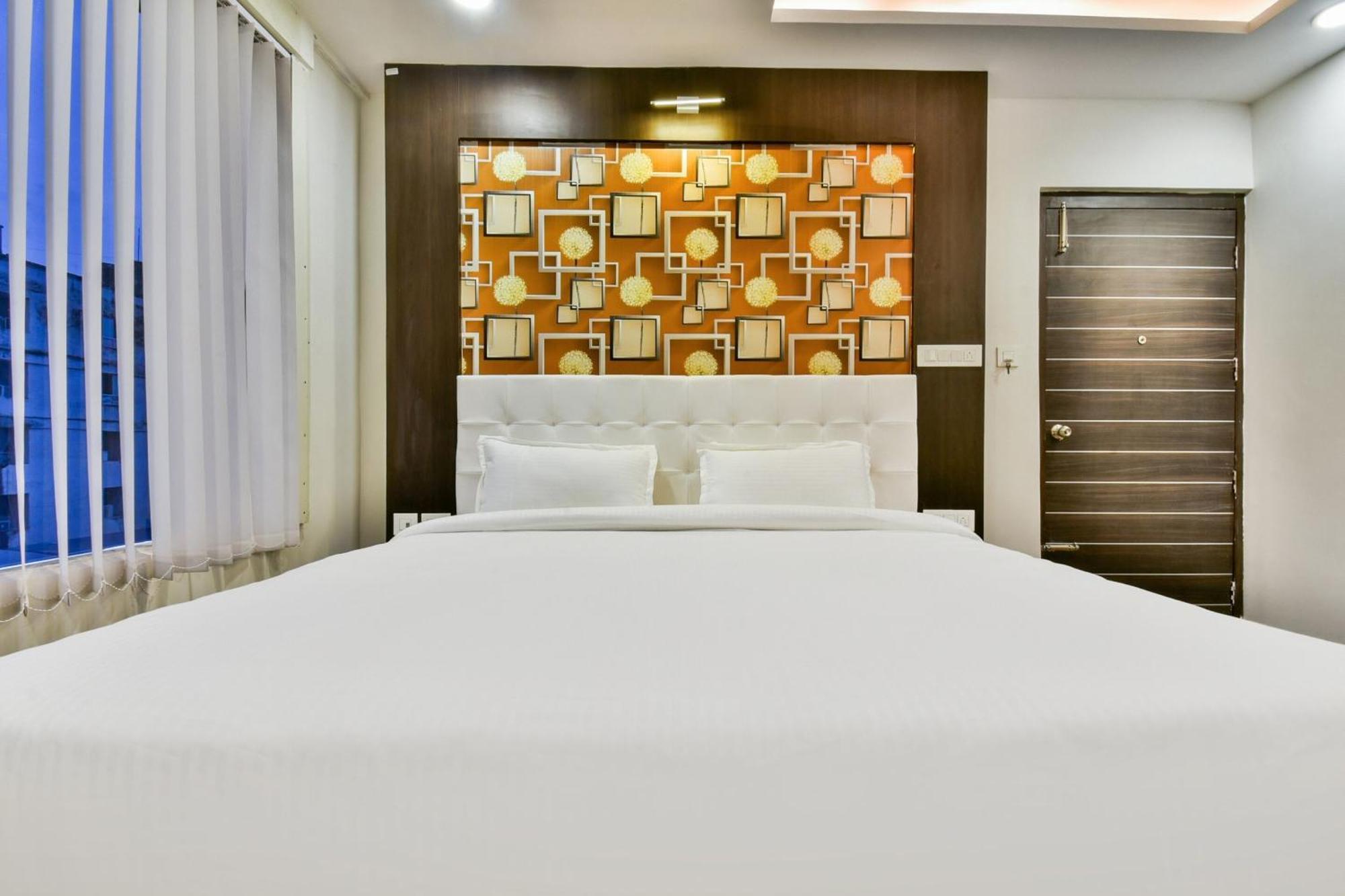 Hotel Collection O Addiction Patna  Exterior foto