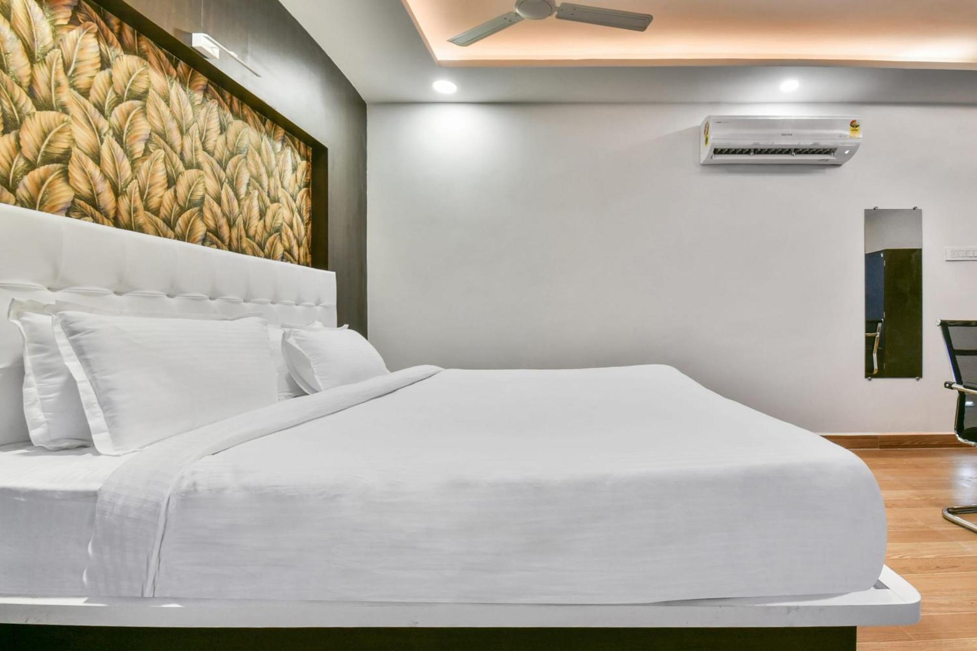 Hotel Collection O Addiction Patna  Exterior foto
