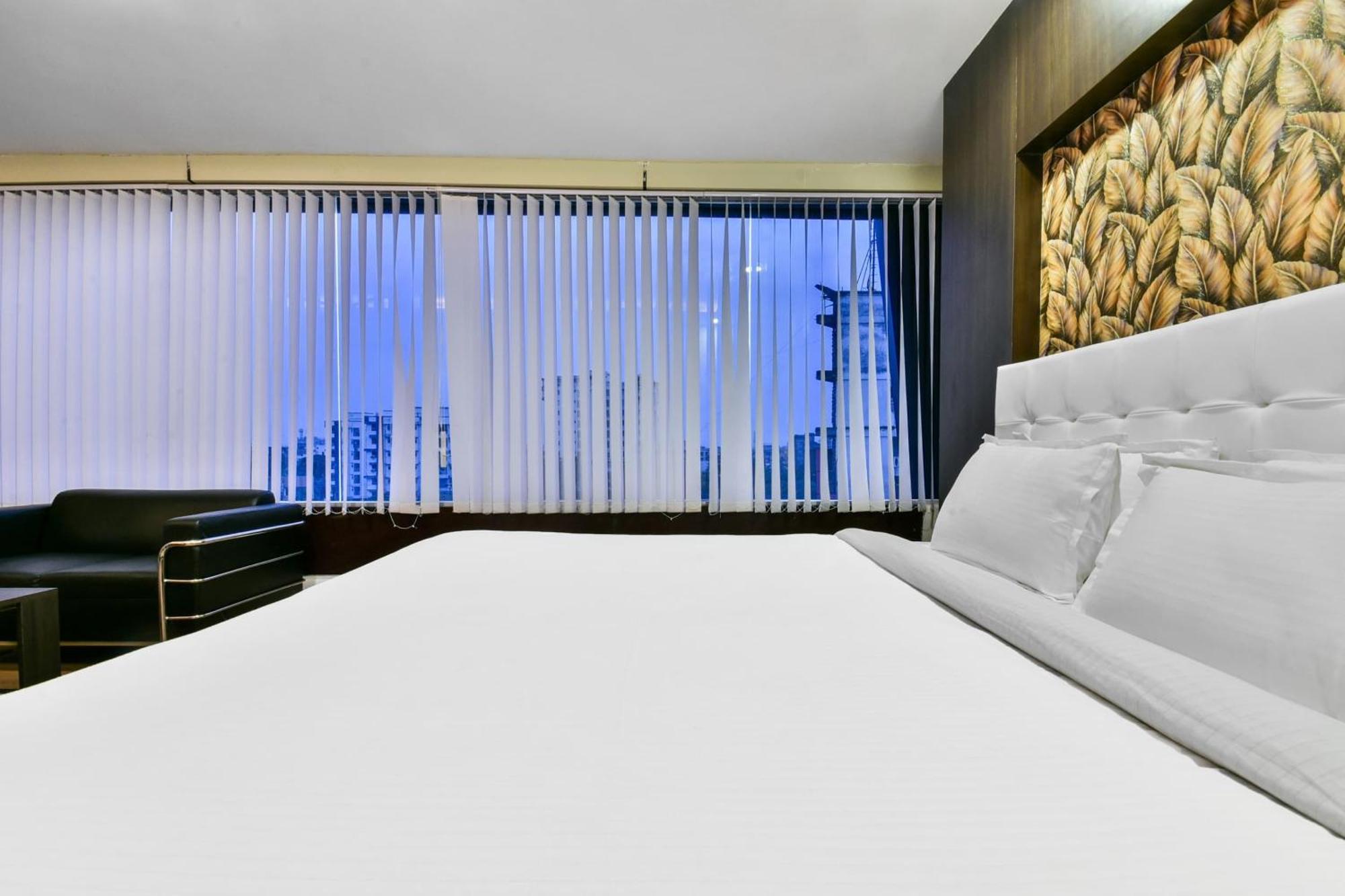 Hotel Collection O Addiction Patna  Exterior foto
