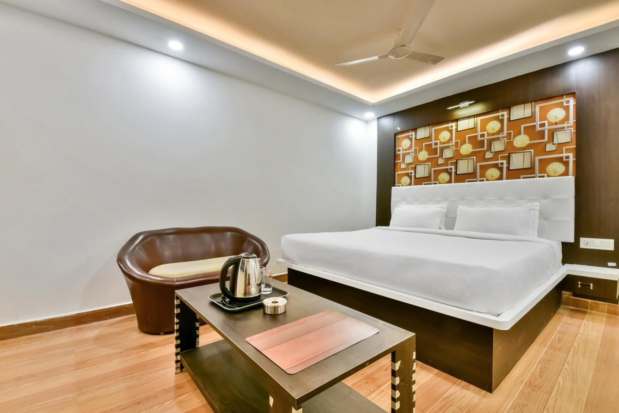 Hotel Collection O Addiction Patna  Exterior foto