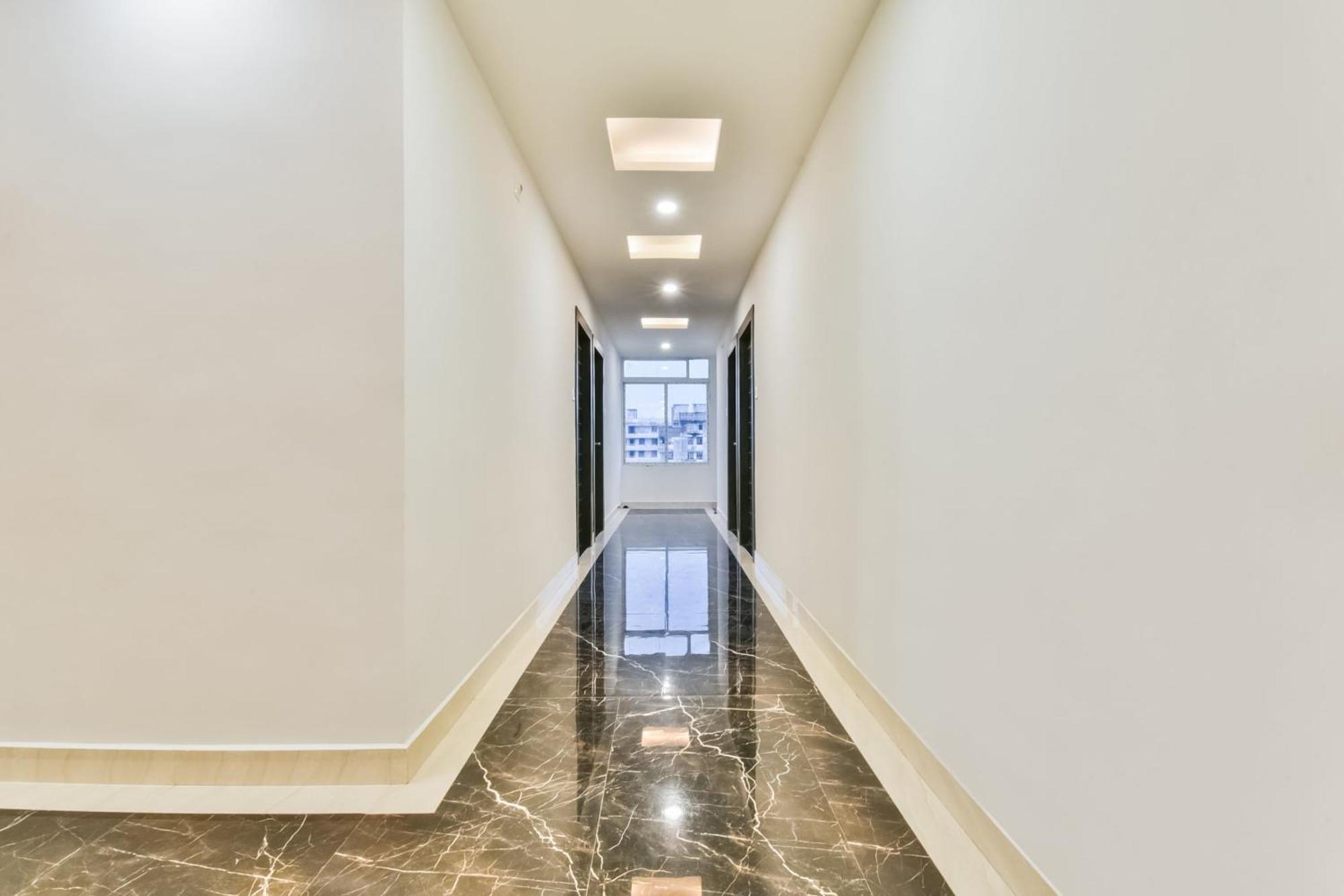 Hotel Collection O Addiction Patna  Exterior foto