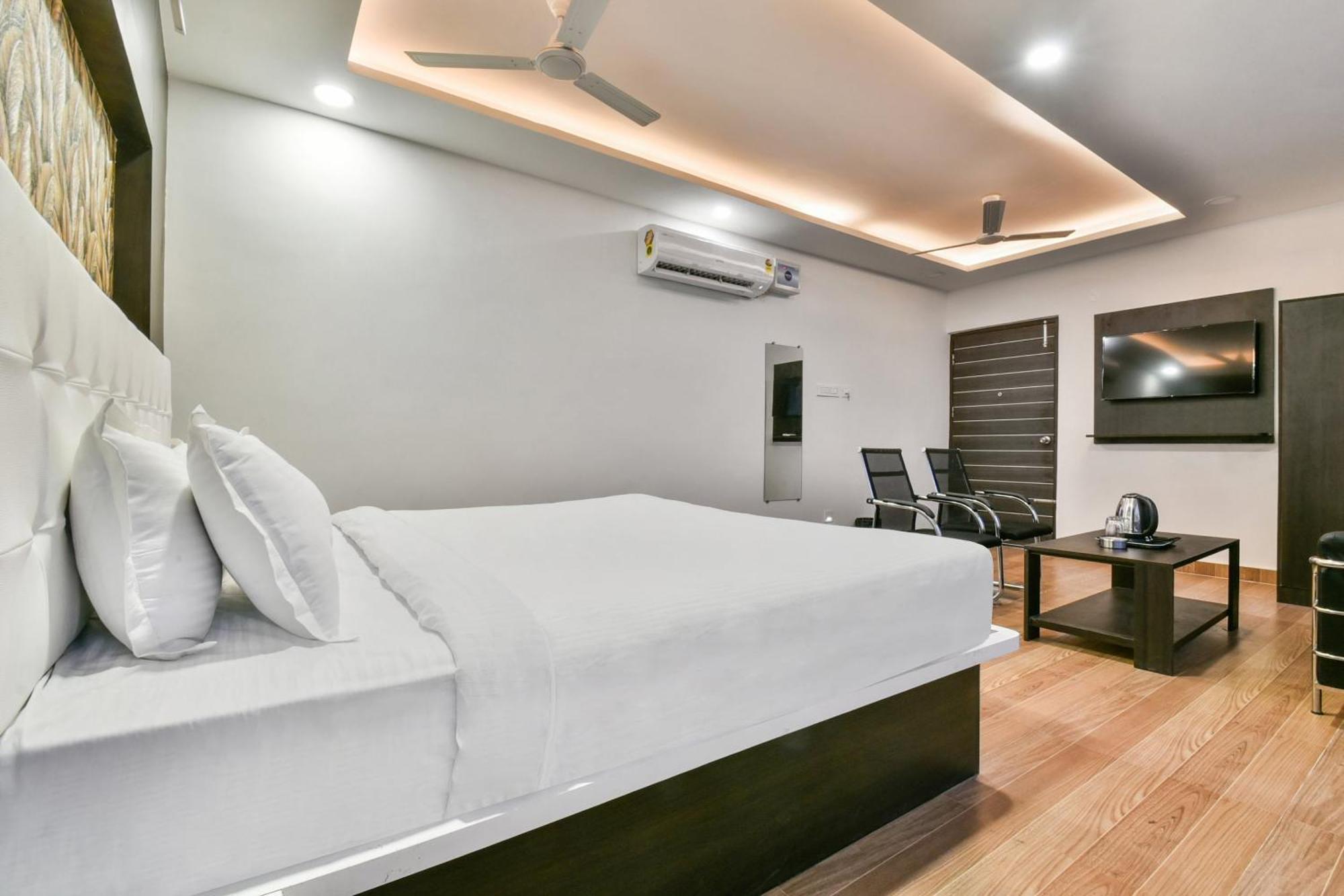 Hotel Collection O Addiction Patna  Exterior foto